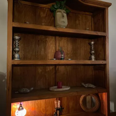 Casa De Jem Dom wakacyjny La Oliva