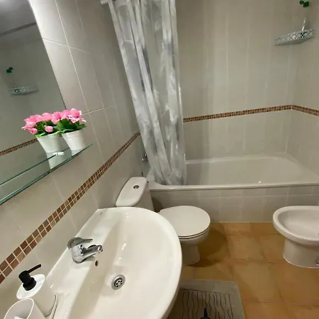 Dom wakacyjny Casa De Jem