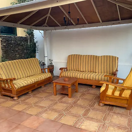 Casa De Jem *