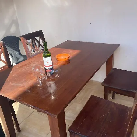 Casa De Jem *