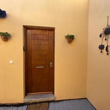 Casa De Jem Dom wakacyjny *