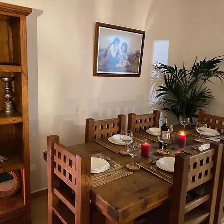 Casa De Jem *