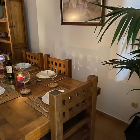 Casa De Jem La Oliva