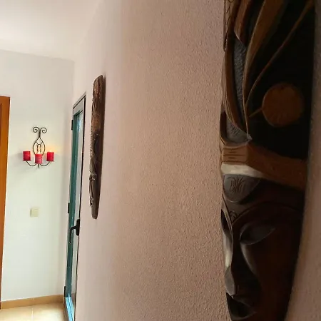 Casa De Jem *