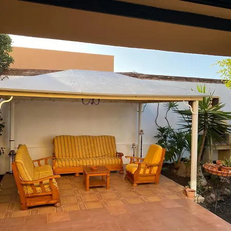Dom wakacyjny Casa De Jem *