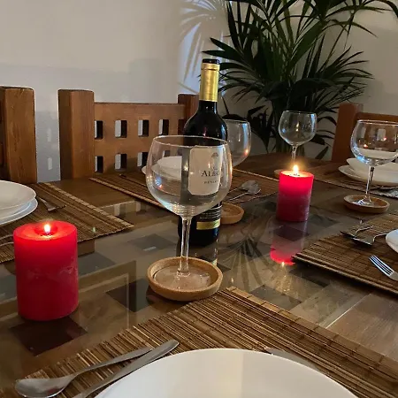 Casa De Jem *