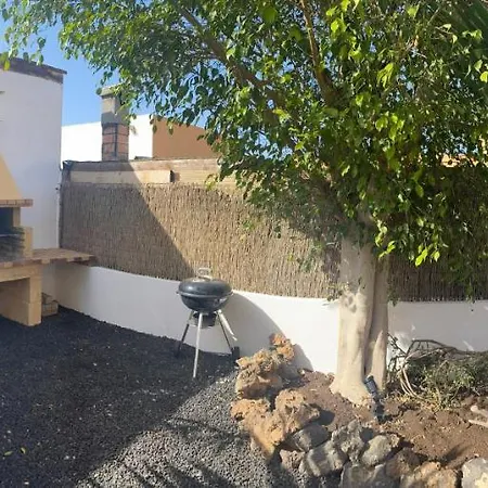 Casa De Jem *